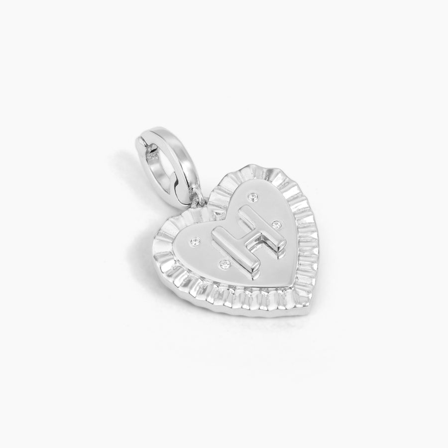 A to Z Alphabet Amulet Charms