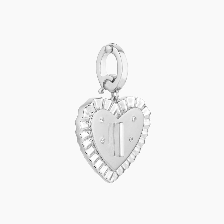 A to Z Alphabet Amulet Charms