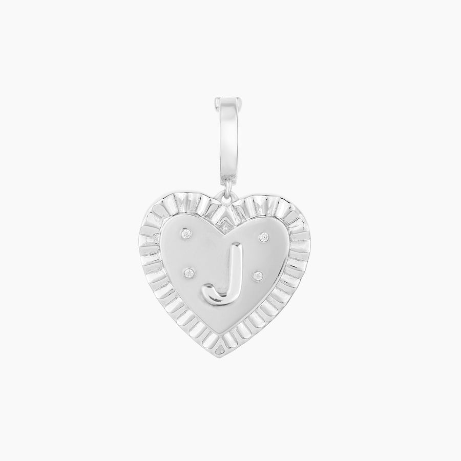 A to Z Alphabet Amulet Charms