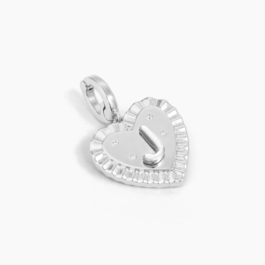 A to Z Alphabet Amulet Charms