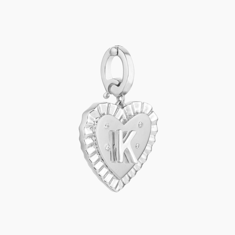 A to Z Alphabet Amulet Charms