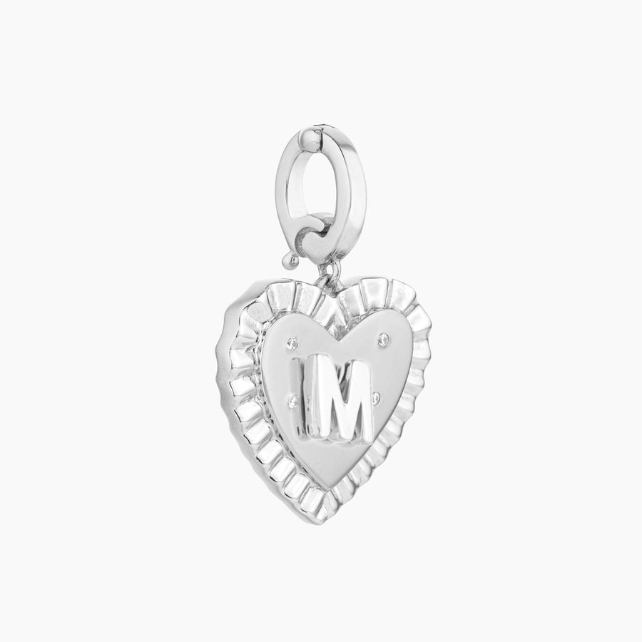 A to Z Alphabet Amulet Charms