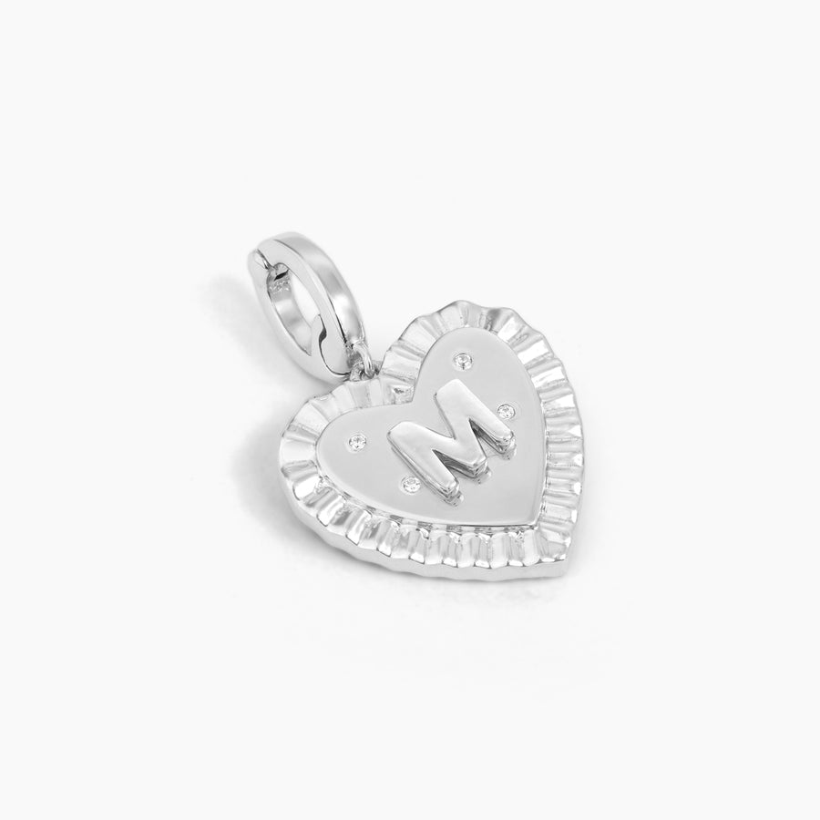 A to Z Alphabet Amulet Charms