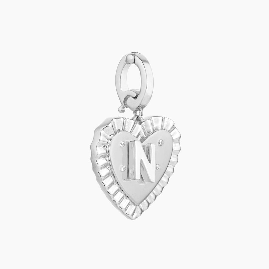 A to Z Alphabet Amulet Charms