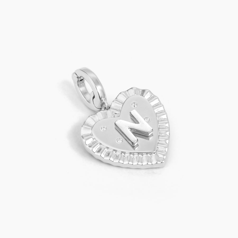 A to Z Alphabet Amulet Charms