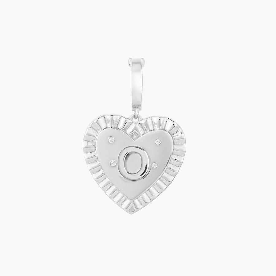 A to Z Alphabet Amulet Charms