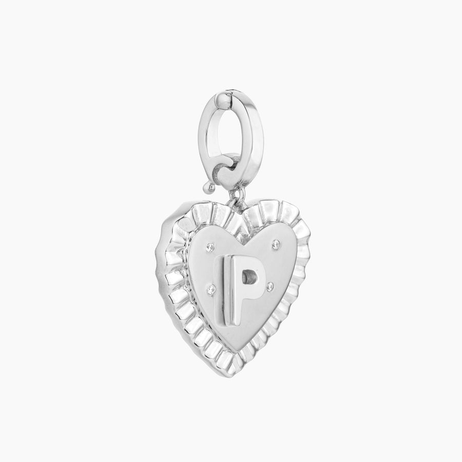 A to Z Alphabet Amulet Charms