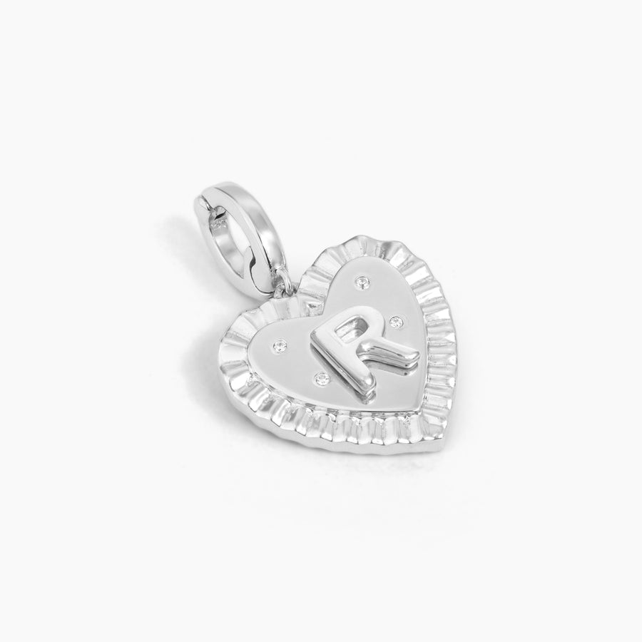 A to Z Alphabet Amulet Charms