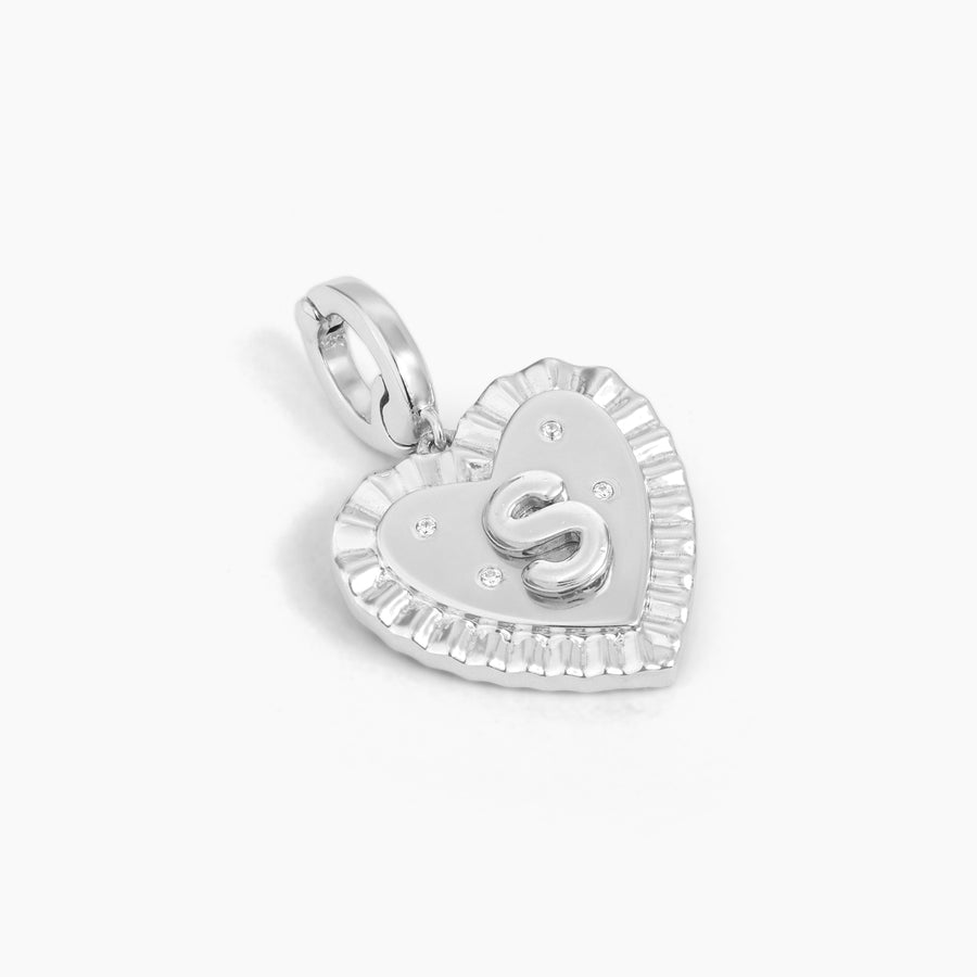 A to Z Alphabet Amulet Charms