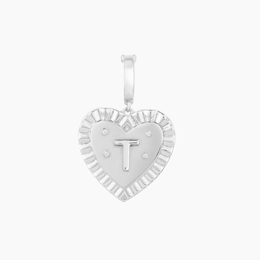 A to Z Alphabet Amulet Charms