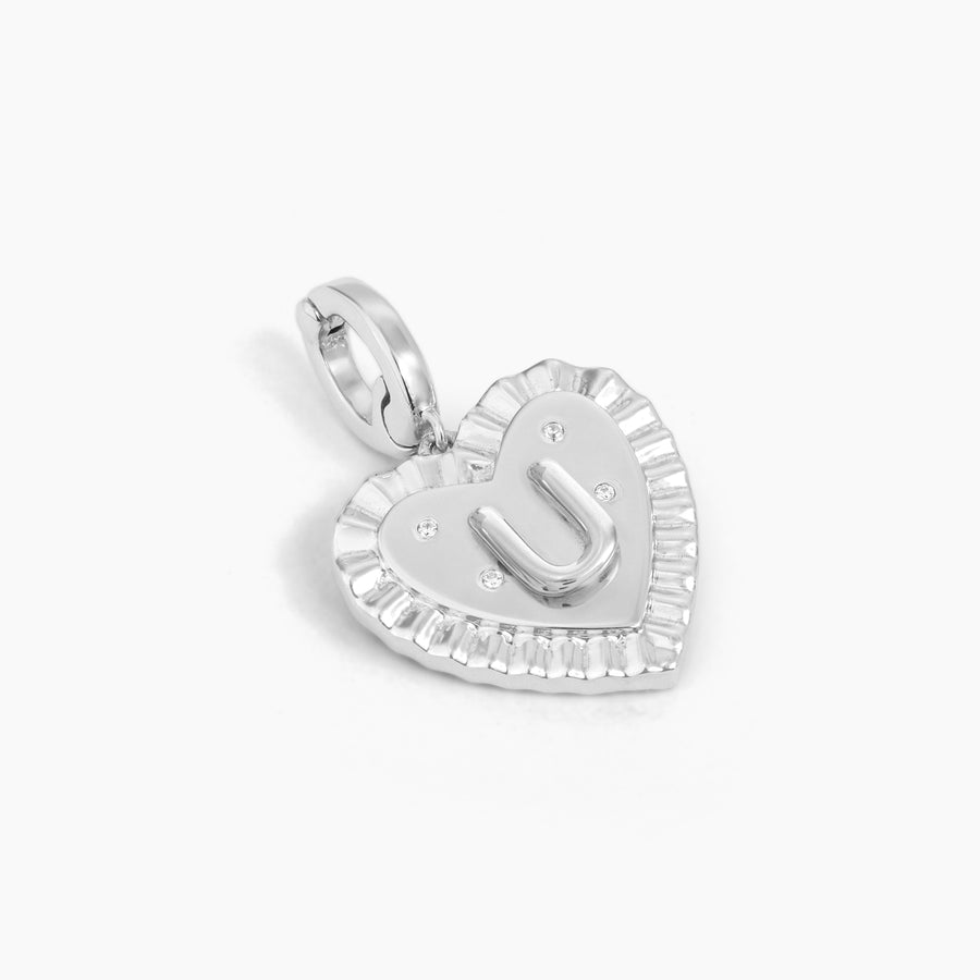 A to Z Alphabet Amulet Charms