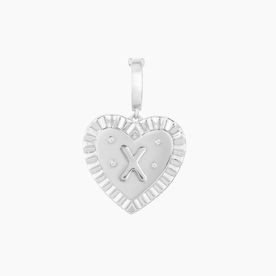 A to Z Alphabet Amulet Charms