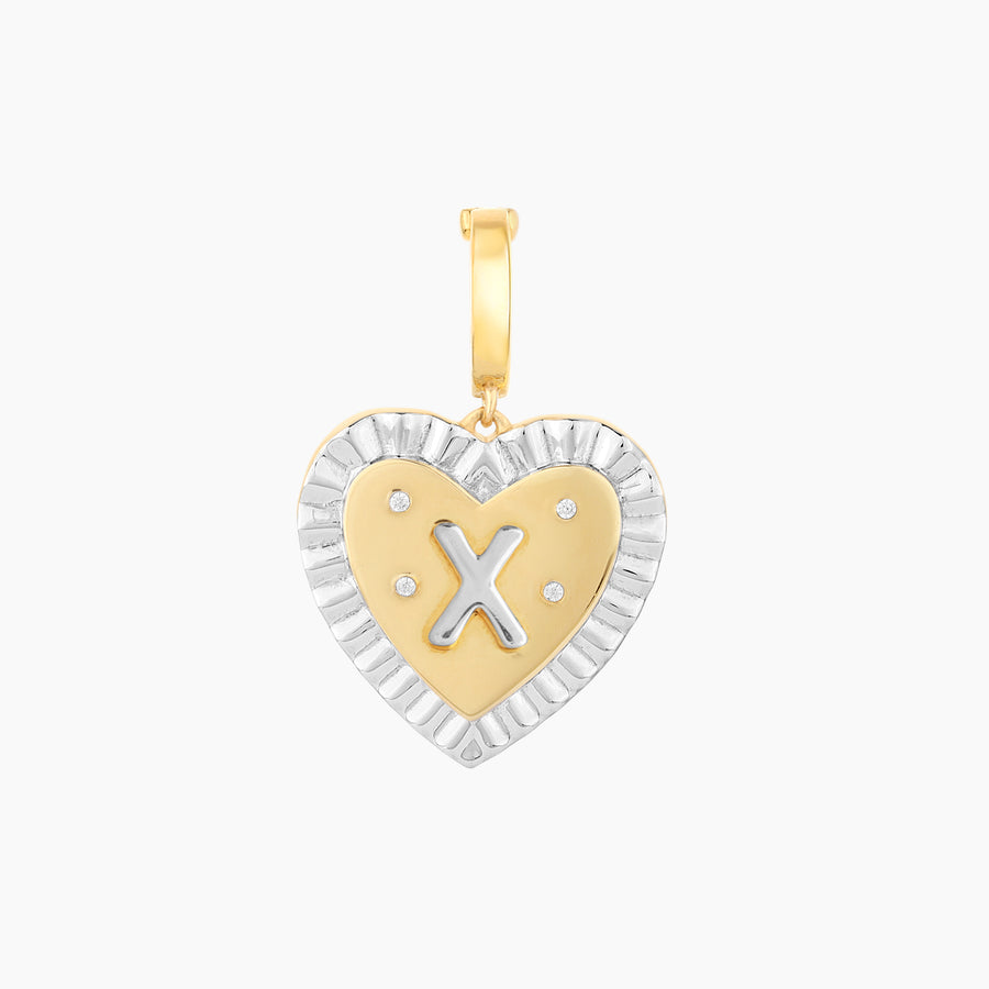 A to Z Alphabet Amulet Charms