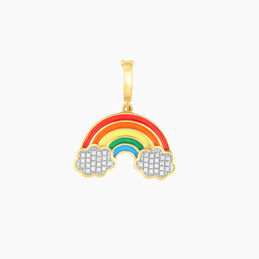 Rainbow Charm