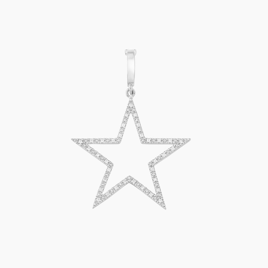 Magical Star Charm