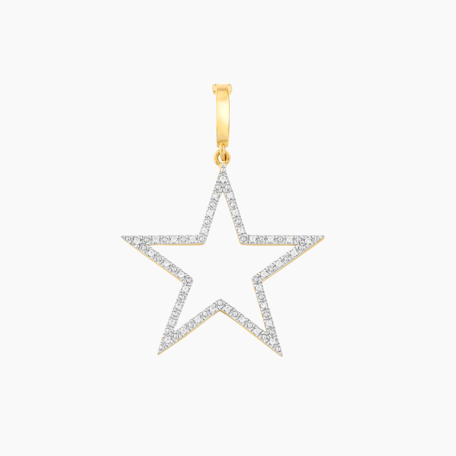 Magical Star Charm