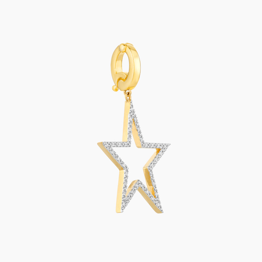 Magical Star Charm