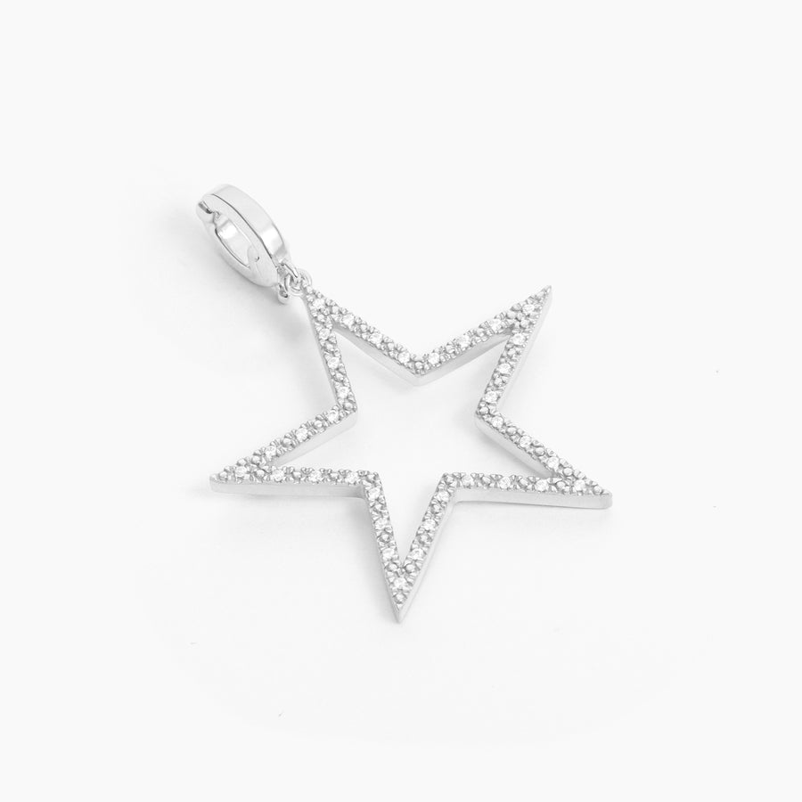 Magical Star Charm