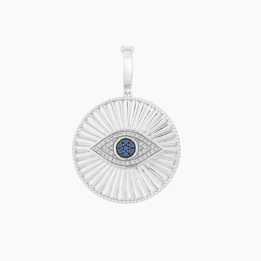 Evil Eye Talisman Charm