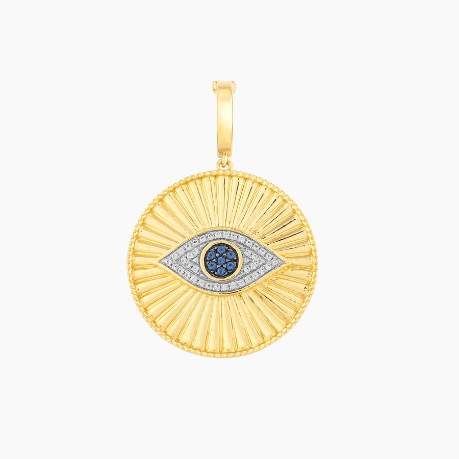 Evil Eye Talisman Charm