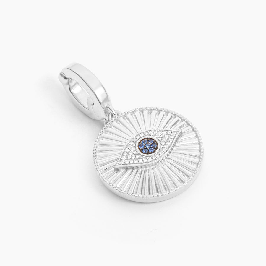 Evil Eye Talisman Charm