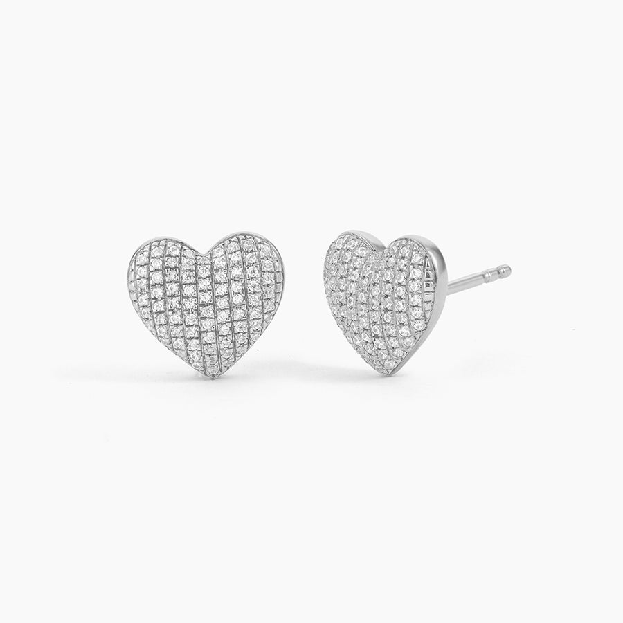 All My Love Stud Earrings