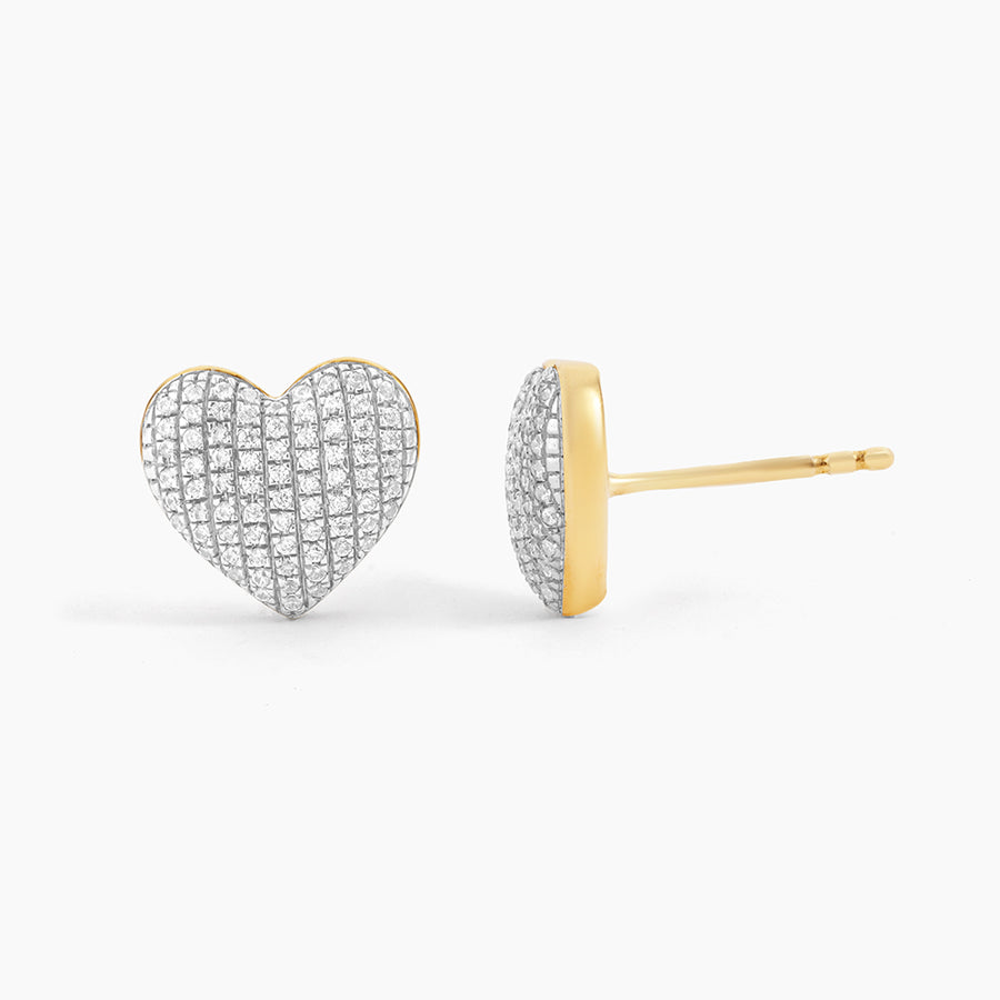 All My Love Stud Earrings