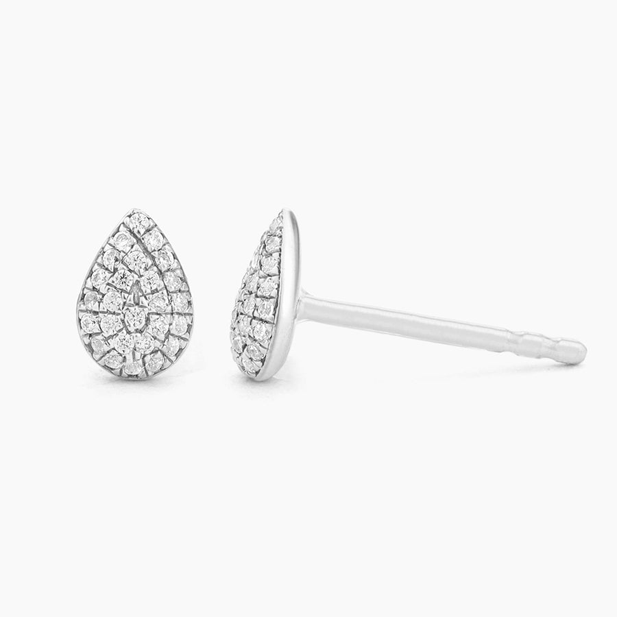 Drop Stud Earrings