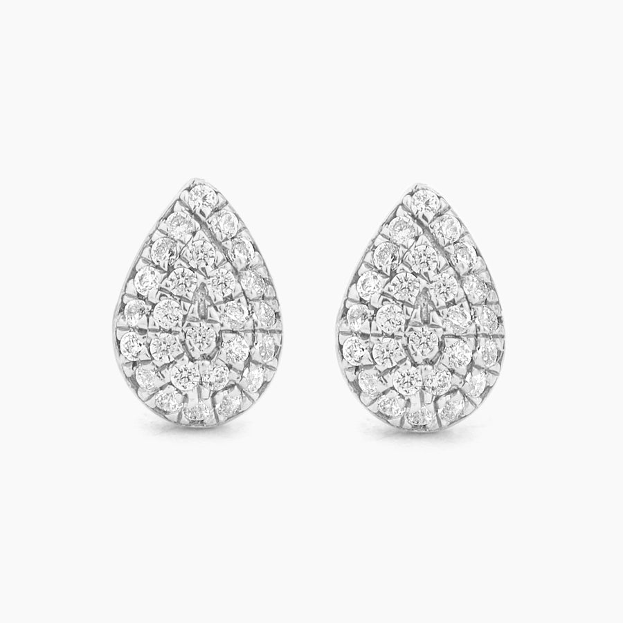 Drop Stud Earrings