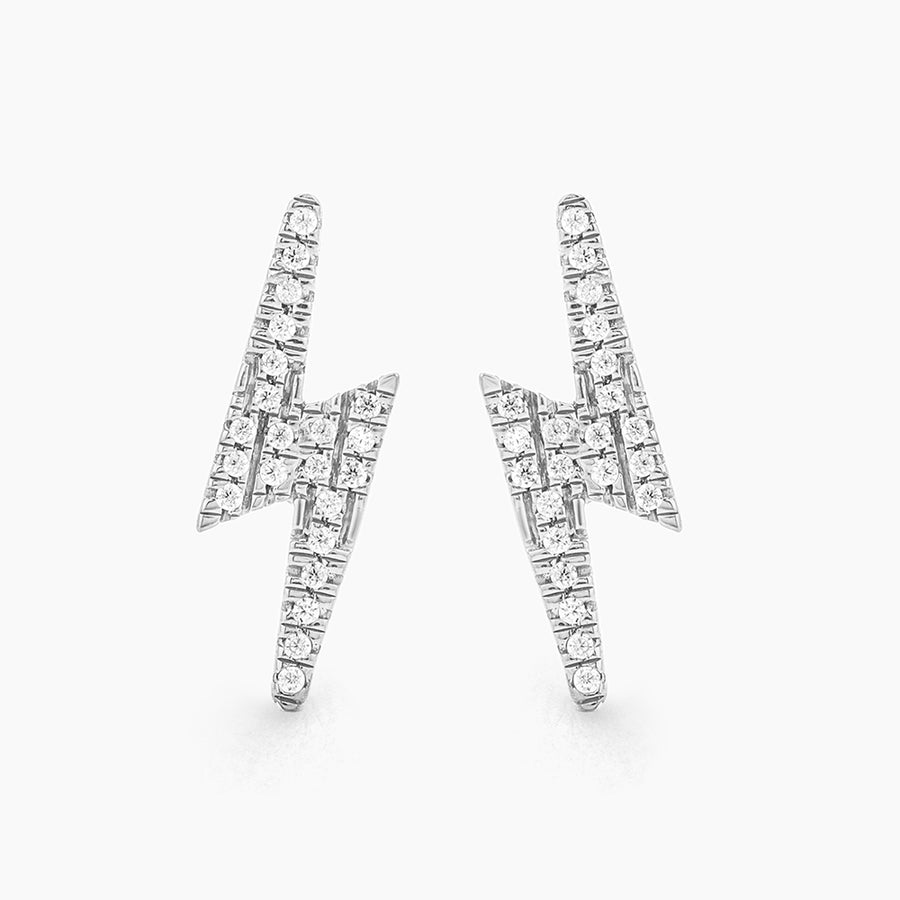 A Force To Be Reckoned Stud Earrings