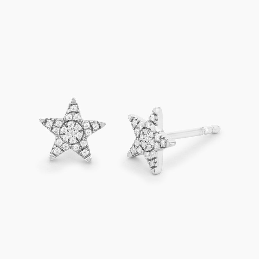 Reach For The Stars Stud Earrings