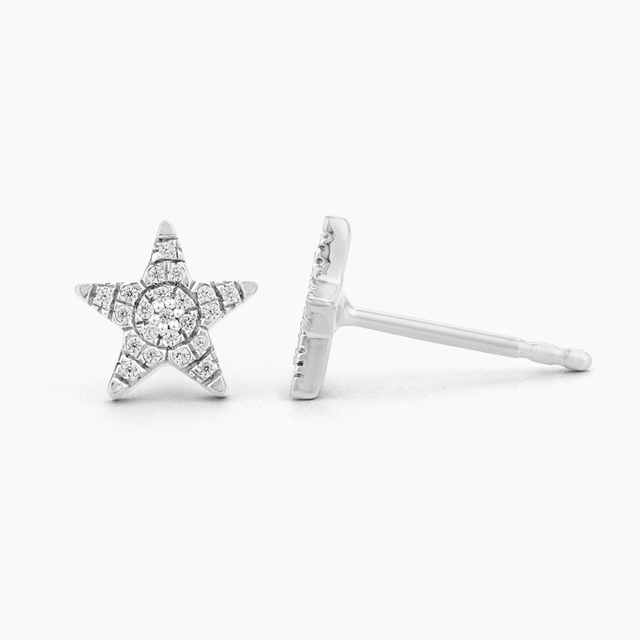 Reach For The Stars Stud Earrings