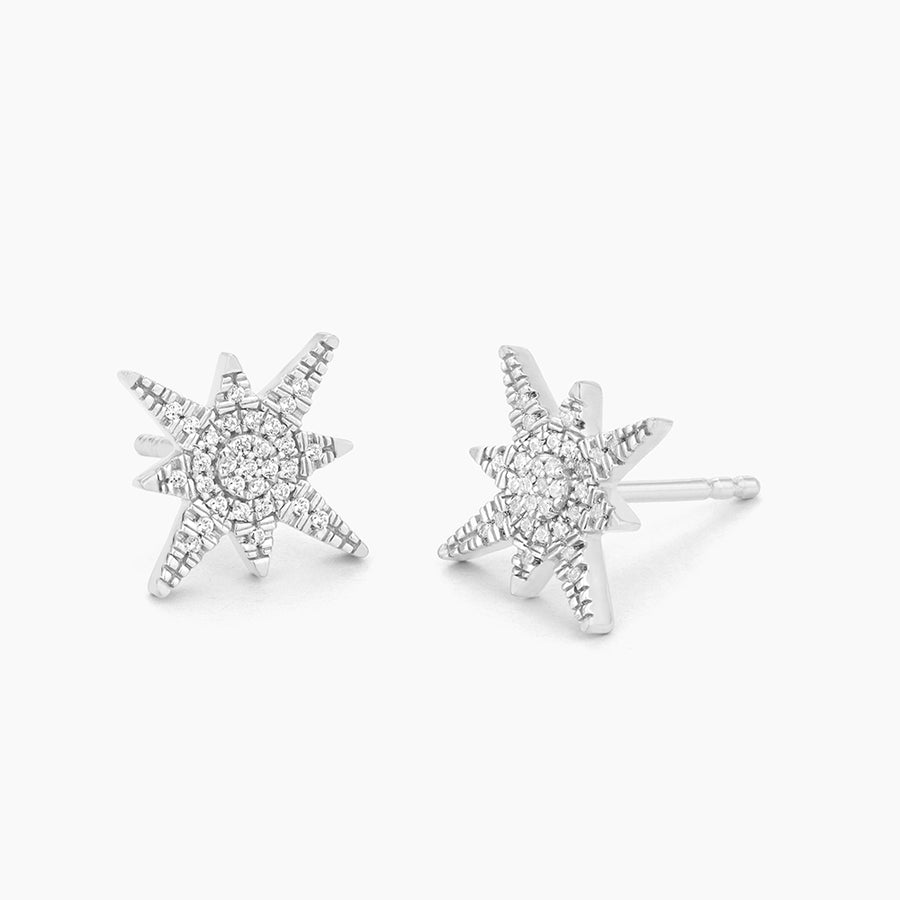 Stargazer Stud Earrings