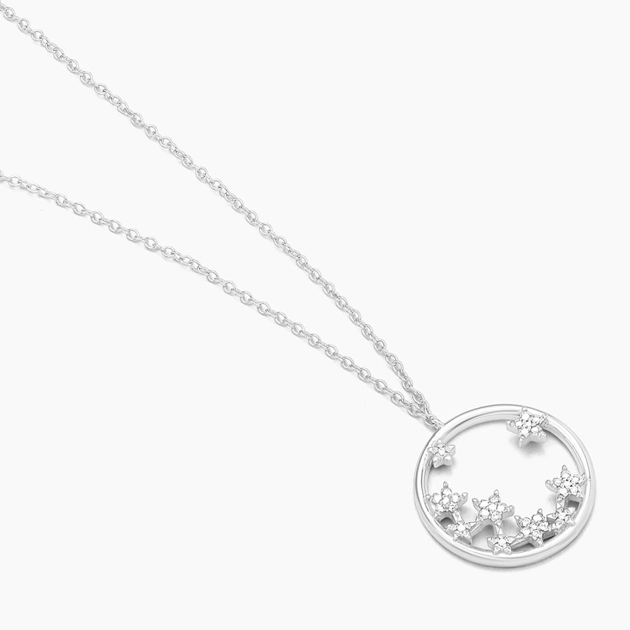 A Star Is Born Pendant Necklace