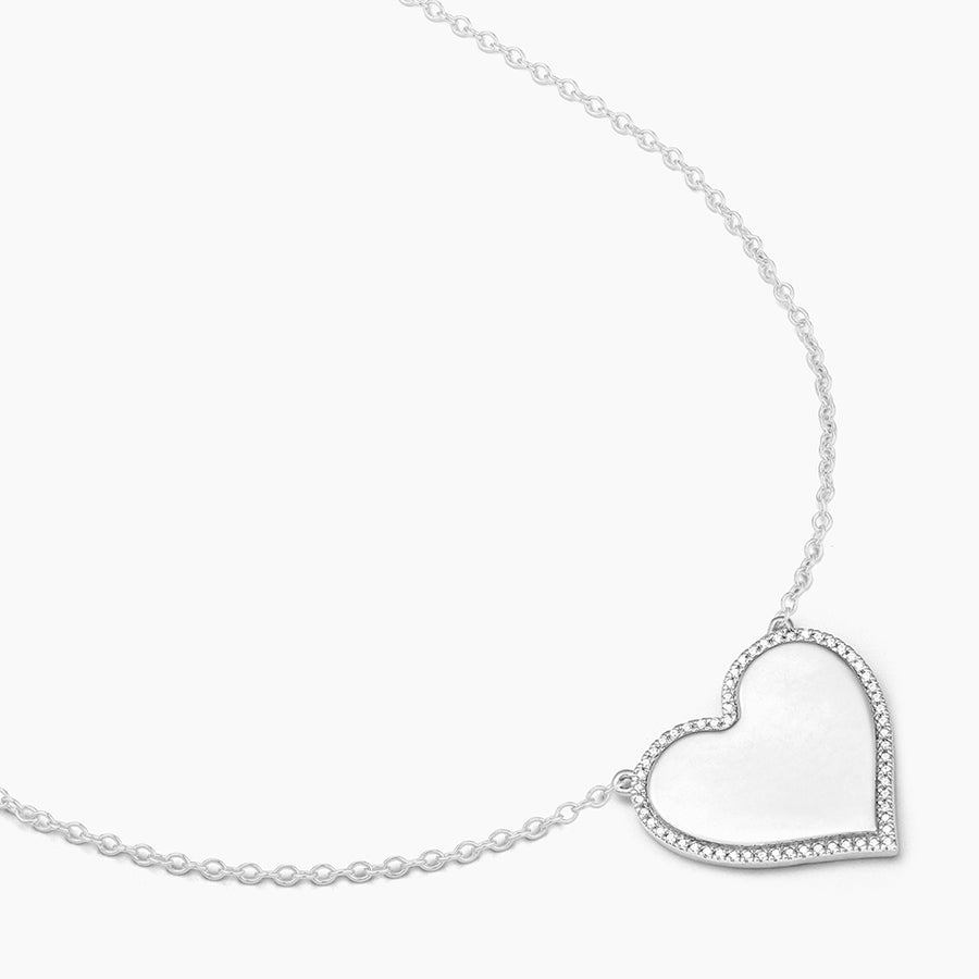 Forever Love Pendant Necklace