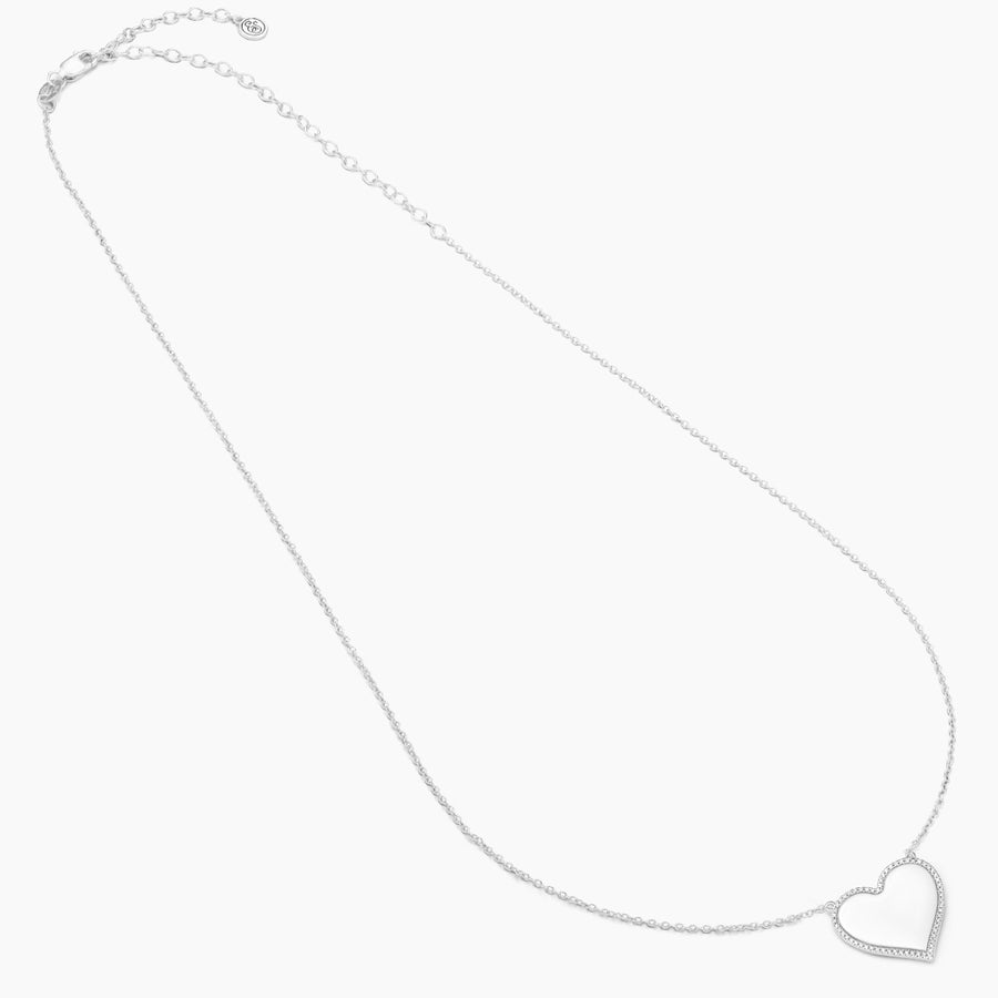 Forever Love Pendant Necklace