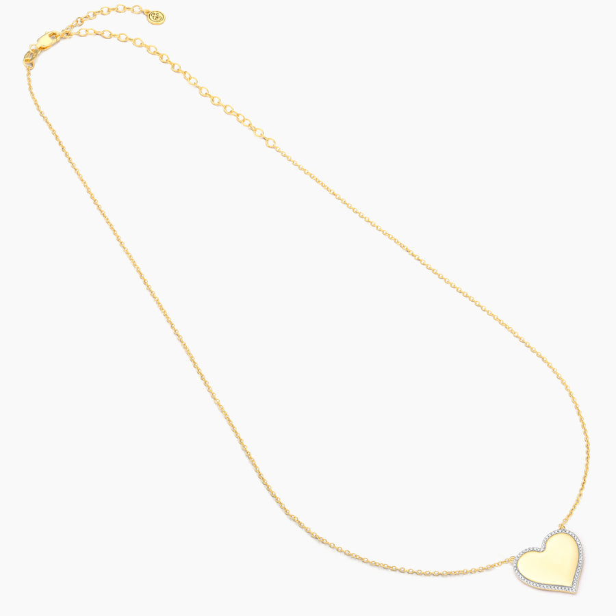 Forever Love Pendant Necklace