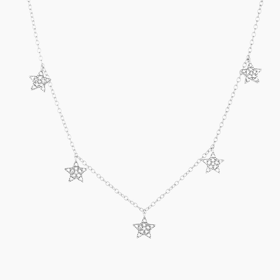 Pocketful Of Stars Chain Necklace