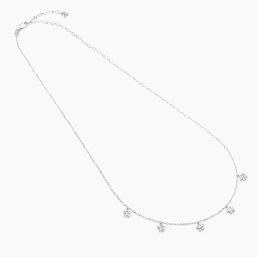 Pocketful Of Stars Chain Necklace