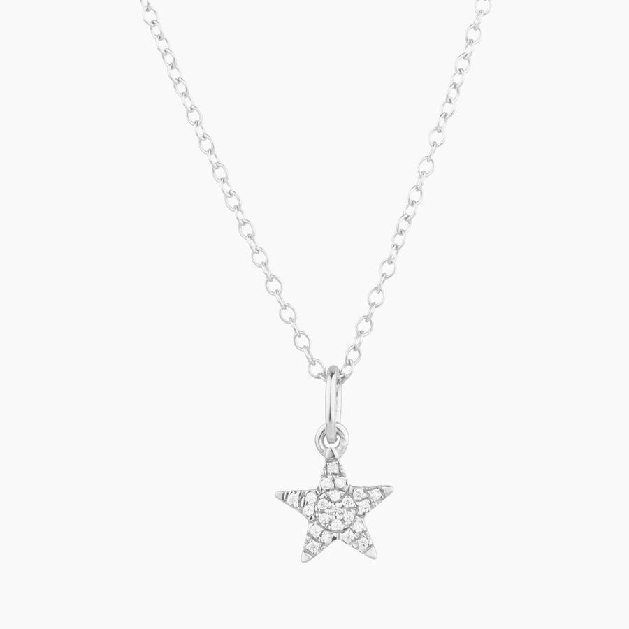 Reach for the Stars Pendant Necklace