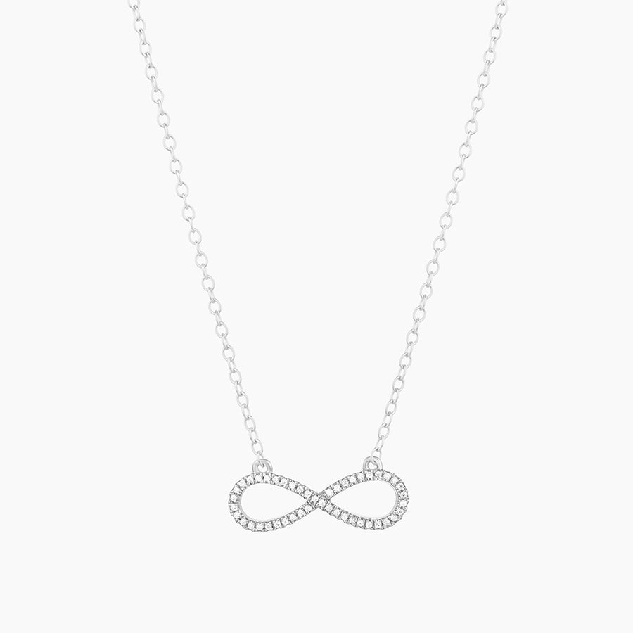 Live Limitless Pendant Necklace