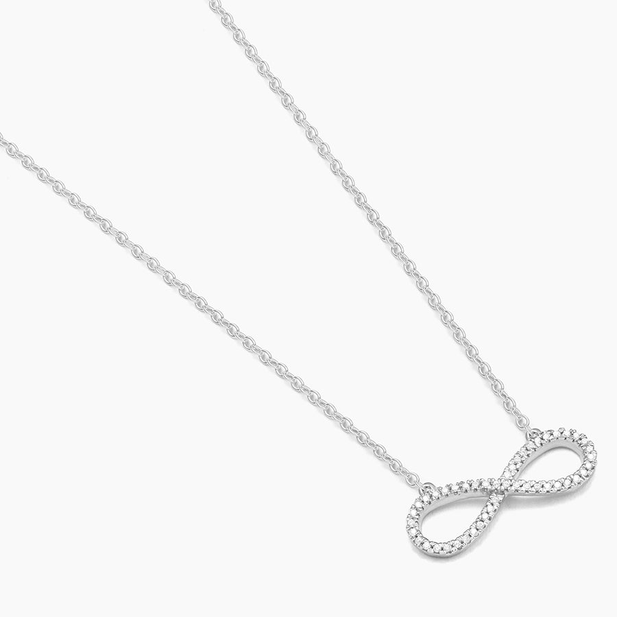 Live Limitless Pendant Necklace