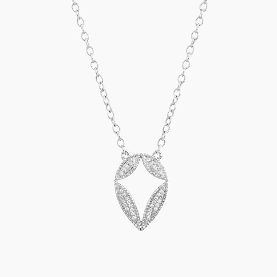 Nova Pendant Necklace