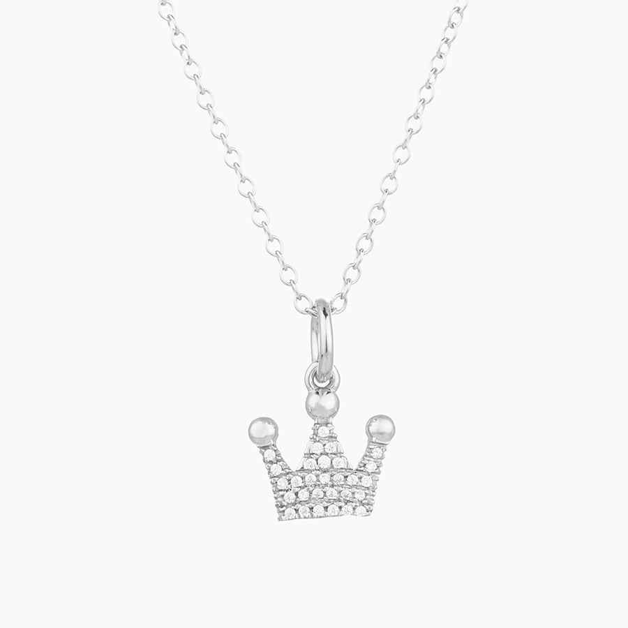 Queen Of All Things Pendant Necklace