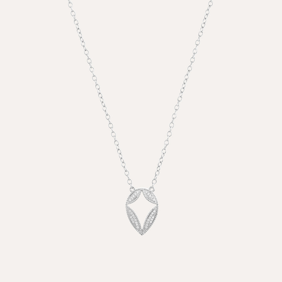 Nova Pendant Necklace