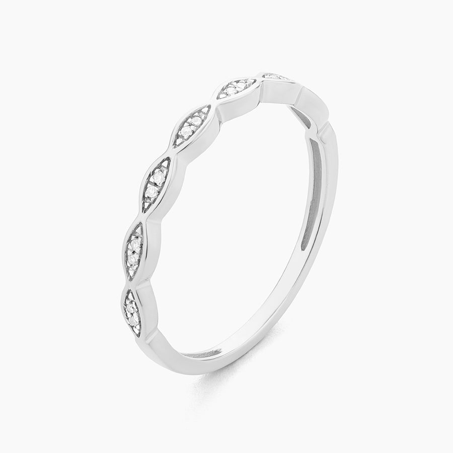 Soak In The Sea Breeze Stackable Ring