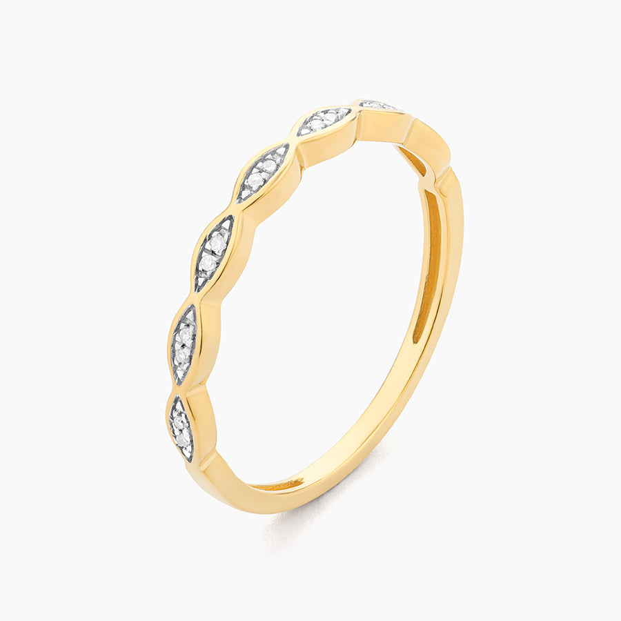 Soak In The Sea Breeze Stackable Ring