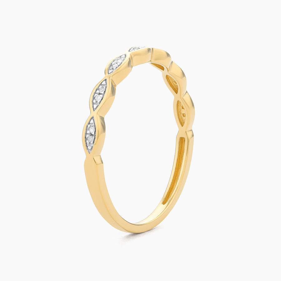 Soak In The Sea Breeze Stackable Ring