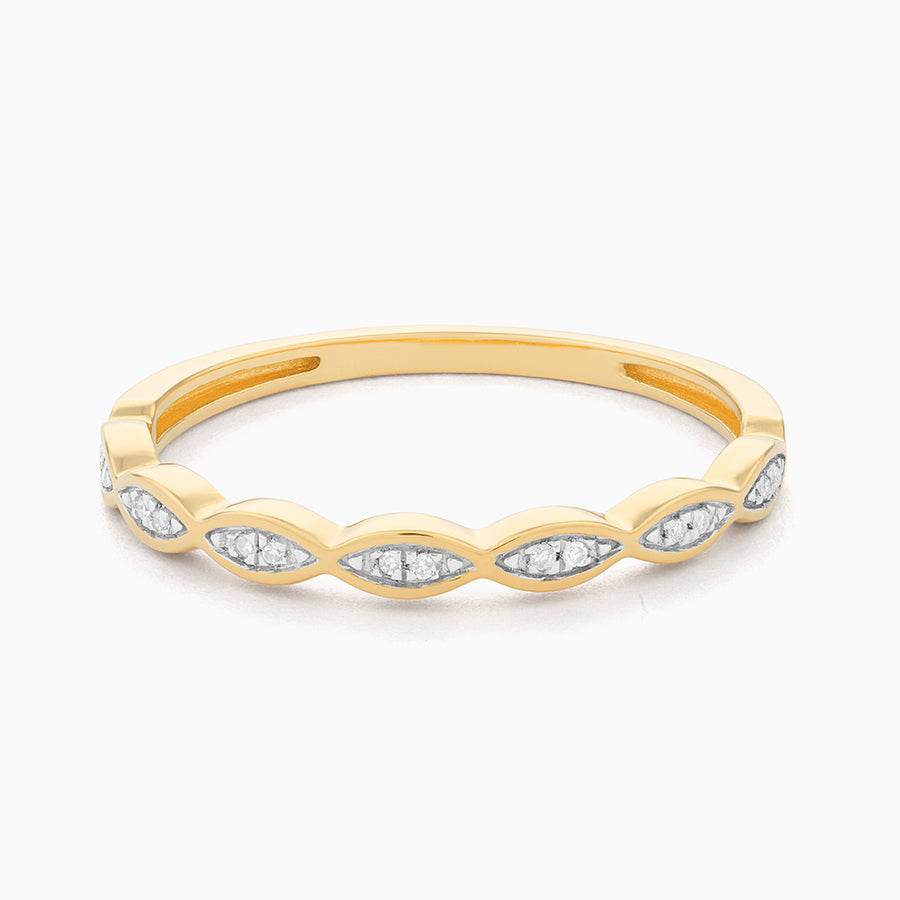 Soak In The Sea Breeze Stackable Ring