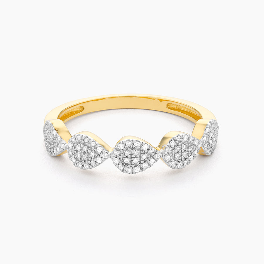 Droplets Stackable Ring